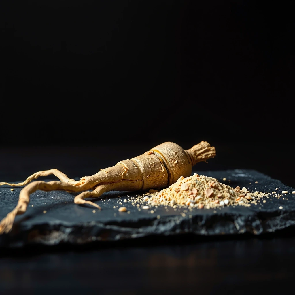 Botanische Rohstoffe im Detail